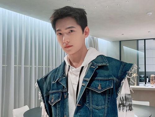 圈内人爆料热巴杨洋,跨界合作背后的秘密 第1张 圈内人爆料热巴杨洋,跨界合作背后的秘密 第1张