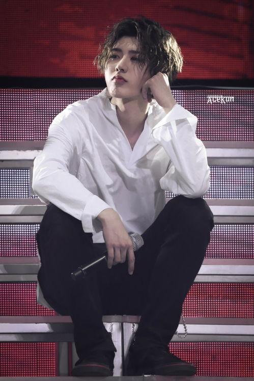 娱乐圈蔡徐坤爆料事件,揭秘背后真相与争议  第2张